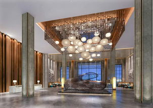 达州市酒店设计 商务精品主题 成都新东家设计公司